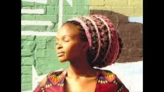 simphiwe dana sizophum elokishini