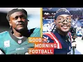 Download Lagu Good Morning Football: Reacting to a WILD Week 5