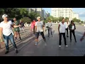Download Lagu Freedom Plaza Dancing Under The Stars   8/28/25