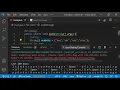 02 Java and Visual Studio Arrays and Looping