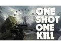 COD4 REMASTERED - How To Easily Beat ONE SHOT ONE KILL Mission on Veteran Difficulty TUTORIAL