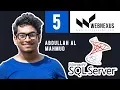SQL Server Bangla Tutorial - 05 Constraints Primary Key Foreign Key Unique Check Default