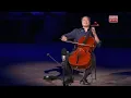 Download Lagu Yo Yo Ma - Bach Six Cello Suites - The Odeon of Herodes Atticus Greek Live