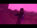 Tove Lo, Glad He's Gone (live), SF Masonic, San Francisco, CA, Feb. 27, 2020 (4K)