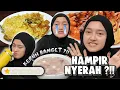 Download Lagu MAKANAN OJEK ONLINE RATING TERENDAH !! KOK GINI BANGET SIH BANG😭😭...