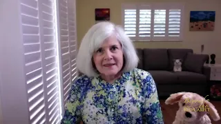 Beyond the Red Carpet - Gigi Garner May 2021