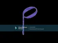 Endless Music Notes As Half Notes
