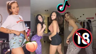 just a daily booty shake tiktok compilation part 1