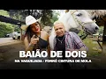 Download Lagu Forró Cintura de Mola - Baião de Dois