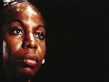 Nina Simone - My Man's Gone Now