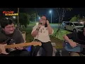 DICULIK CINTA - Gusti Irwan ft. Fivein #LetsJamWithJames
