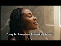 God Will Never Leave You Music Video With Lyrics