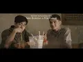 Download Lagu Sareng – Vica \u0026 Arry Harmoko(Official Music Video) | OST. Senyum Manies Love Story