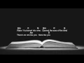 Our God - Worship Song with Lyrics and Chords