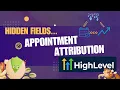 Boost Agency LTV Secrets of GoHighLevel Hidden Fields