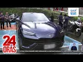 Download Lagu Luxury vehicle na hanggang P35M ang halaga, isinuko ni ex-DPWH Engr. Hernandez sa ICI | 24 Oras