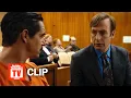 Better Call Saul S05 E07 Clip Witness Tampering Rotten Tomatoes TV