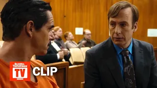 better call saul s05 e07 clip witness tampering rotten tomatoes tv