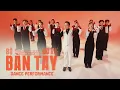 Download Lagu BỎ BÀN TAY ĐÓ RA - ĐINH TIẾN ĐẠT | DANCE PERFORMANCE VIDEO