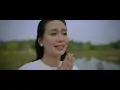 HENING RINDU - MARSHA MILAN [OFFICIAL MUSIC VIDEO OST AKU BUKAN USTAZAH]