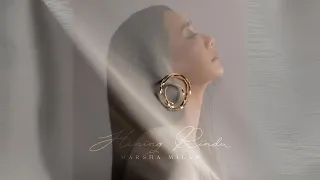hening rindu marsha milan official music video ost aku bukan ustazah 