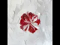 Camellia (Inst.) (눈이 덮인 세상에 홀로 피어나는 꽃처럼 (Inst.))