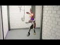 How Vanny Jumpscares Gregory after Vanessa catches him - FNAF Security Breach