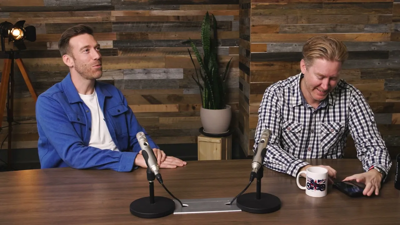 Biggest Losers: Mistakes and Failures in our marketing Careers - Part 1