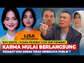 🔴 Roy, Rismon, Tifa Kompak Bela Lisa Robot Ai PASTI JUJUR❗LISA Jangan Dilatih Jadi Pembohong❗