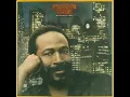 Marvin Gaye - My Love Is Waiting (Eccojams Version)