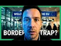 EU Facial Recognition Tech Flags 4 000 Visitors