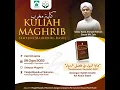 Download Lagu DAURAH BIDAYAH AL-SUL FI TAFDHIL AL-RASUL - USTAZ SYED AHMAD RIDWAN BIN SAYED MD ZAIN