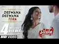 Silsila - New Song | Deewana Tera Kurban Hua | Kunal Nandini Background Song | [On Public Demand]