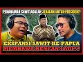 Lagu PENANAMAN SAWIT DI PAPUA APAKAH JEBAKAN UNTUK PRESIDEN??? - Pangi Syarwi