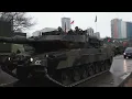 BUNDESWEHR / [ Rammstein Deutschland ]