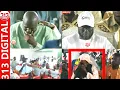 Lagu Hoooo Moment émouvant, El Malick, Cheikh T., Bassirou Kébé Dg Sn HLM et cie versent des larmes…