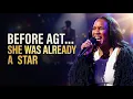 Before AGT Liv Warfield Was Already a Rockstar The Career You Never Knew About