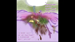 blaze the cat burp and fart and inflation sound effects 13 