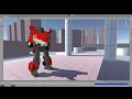 WIP Multiplayer Fan Transforming Robot Game - UNITY PROJECT