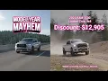 Dave Smith Motors - August 2025