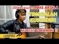 NIKE ARDILLA - TINGGALLAH KUSENDIRI (LIVE ACOUSTIC JERRY BELLAMY COVER)