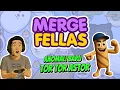 Download Lagu Merge Fellas Anomali Baru: Tor Tor Astor😂
