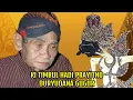 Download Lagu BARATAYUDA, MAESTRO DALANG LEGENDARIS KI TIMBUL HADI PRAYITNO WAYANG KULIT FUL LAKON DURYUDANA GUGUR