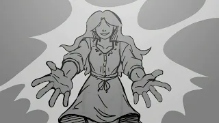 Alone At The Edge Of A Universe Humming A Tune 