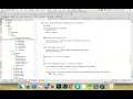 30 Android Studio Firebase Tutorial Simple Blog App Retrieving User Data for Post Part 16