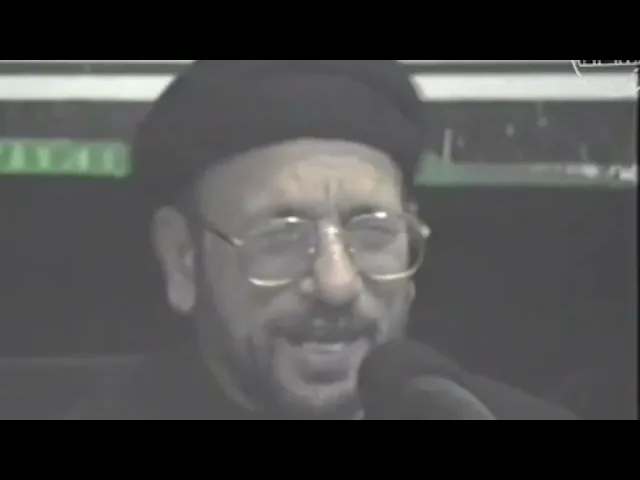 ⁣يقول السيد : لازم اتأكد قبل ان انقلها #سيد_جاسم_الطويرجاوي