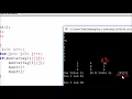 19 Function 2 How to find max value and index in 2D array using function C programming
