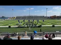 Live Oak Emerald Regime 11 23 2025 WBA Grand Championships