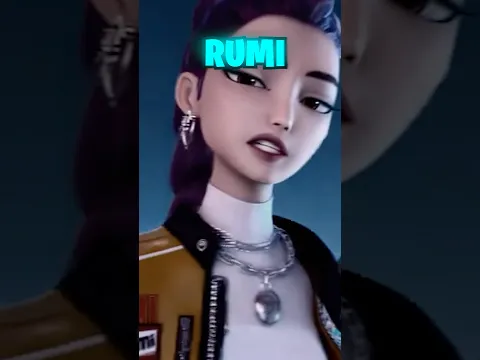 Which Kpop demon hunters to school?