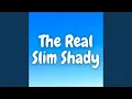 Download Lagu The Real Slim Shady (Marimba)